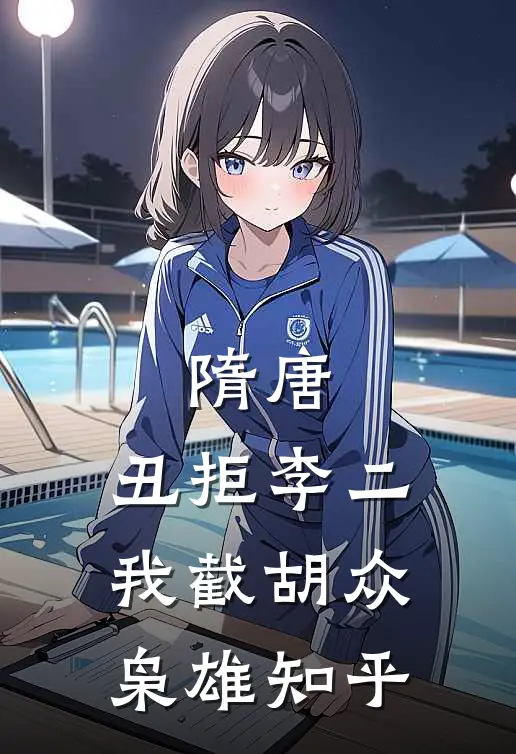 隋唐：丑拒李二，我截胡众枭雄知乎
