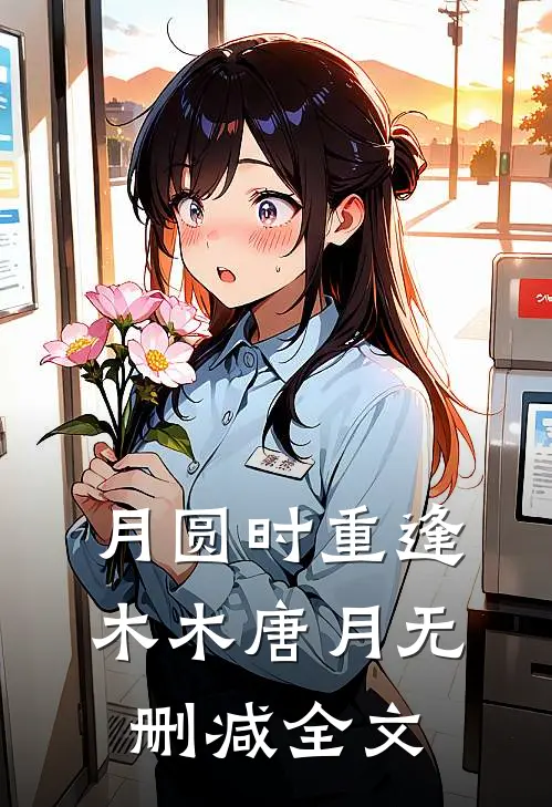 月圆时重逢木木唐月无删减全文