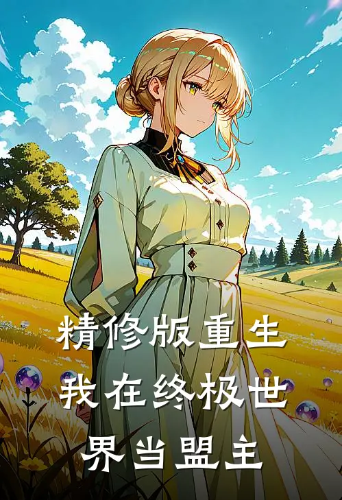 精修版重生：我在终极世界当盟主