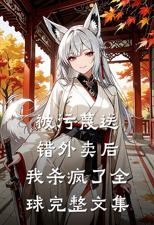被污蔑送错外卖后，我杀疯了全球完整文集
