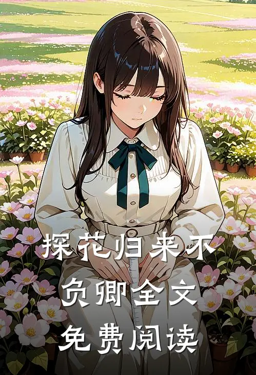 探花归来不负卿全文免费阅读无弹窗