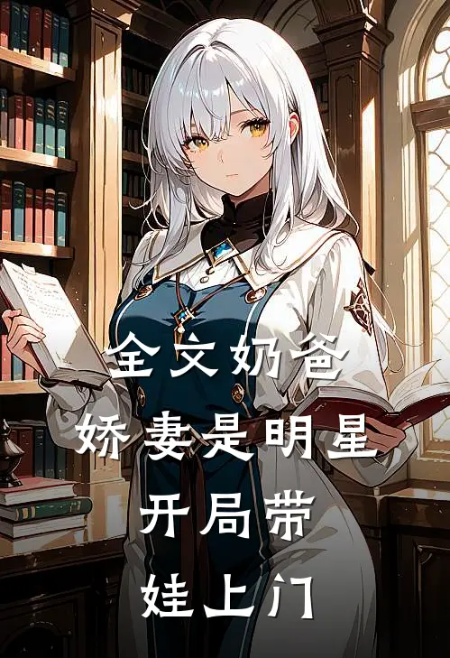 全文奶爸：娇妻是明星，开局带娃上门