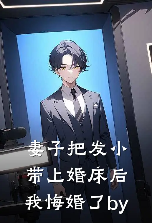 妻子把发小带上婚床后，我悔婚了by