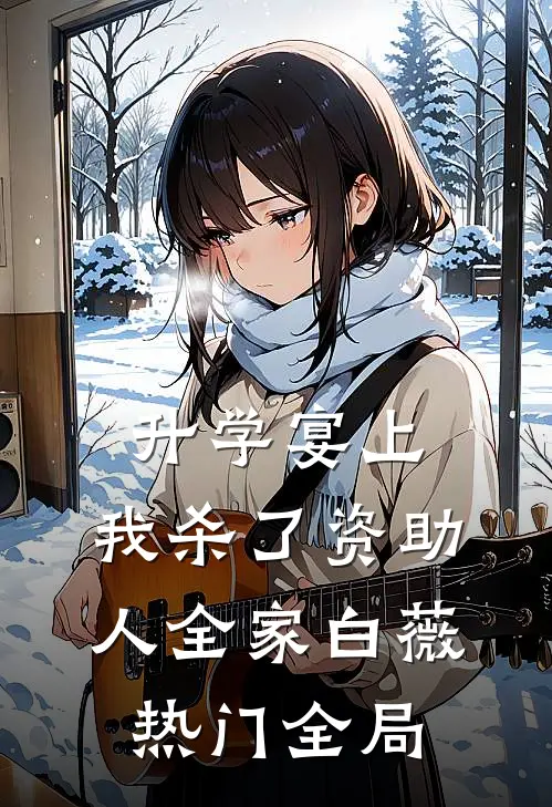 升学宴上，我杀了资助人全家白薇热门全局