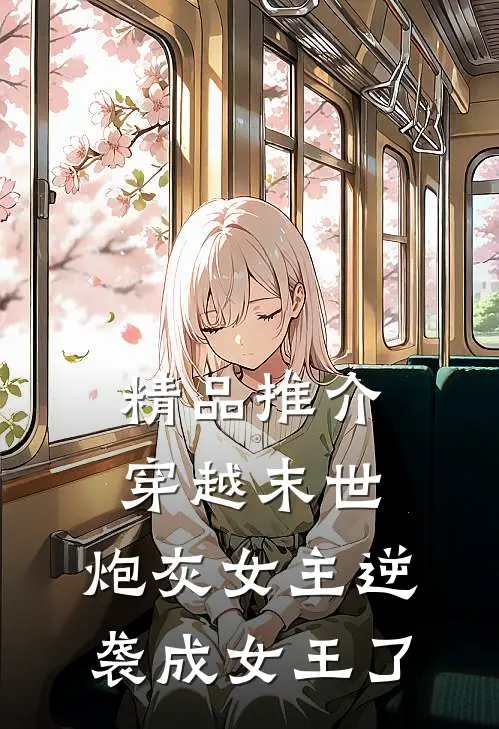 精品推介穿越末世：炮灰女主逆袭成女王了