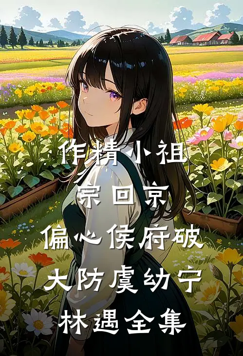 作精小祖宗回京，偏心侯府破大防虞幼宁林遇 全集