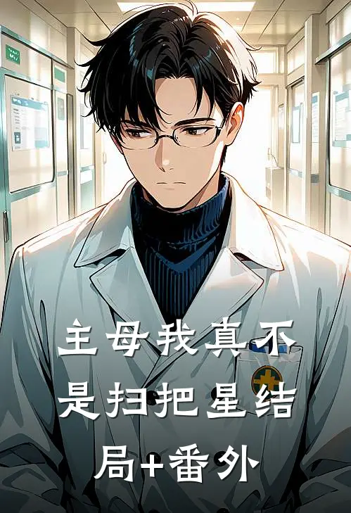 主母我真不是扫把星结局+番外