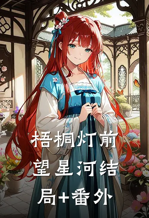 梧桐灯前望星河结局+番外