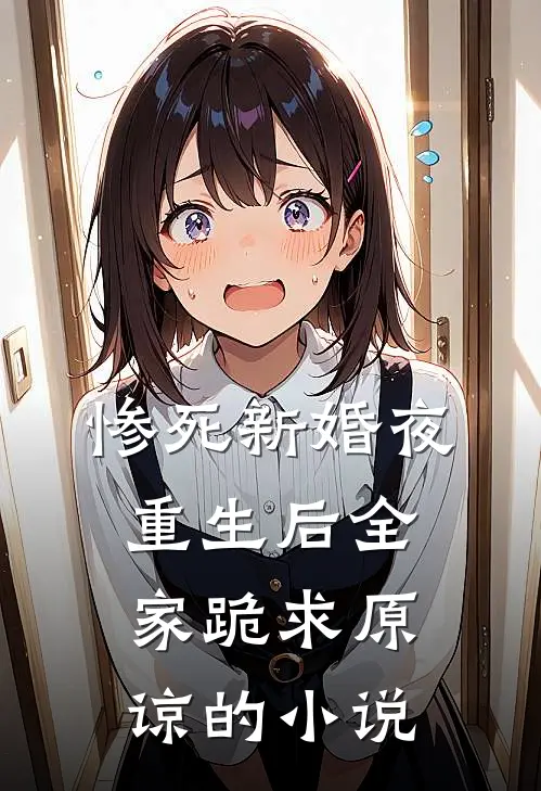 惨死新婚夜，重生后全家跪求原谅的小说