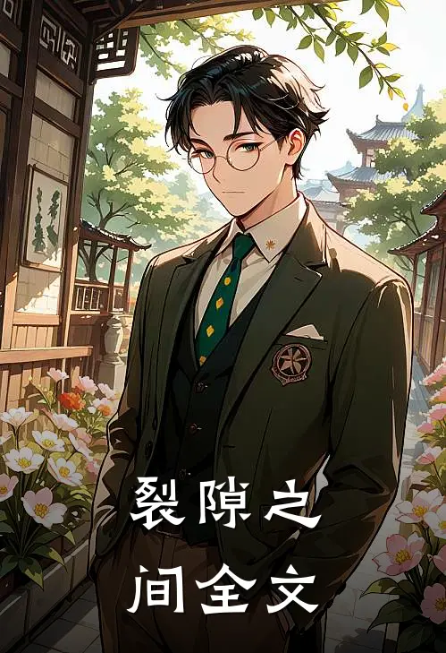 裂隙之间全文