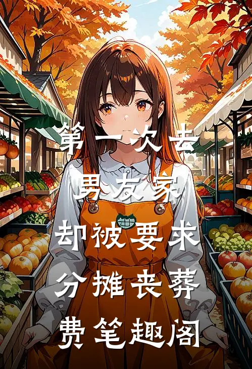 第一次去男友家，却被要求分摊丧葬费笔趣阁