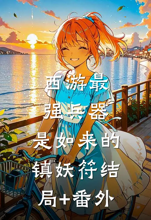 西游最强兵器，是如来的镇妖符结局+番外