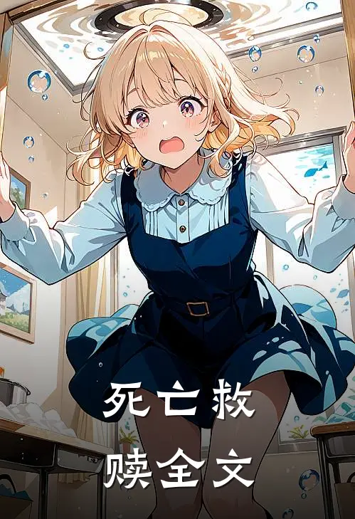 死亡救赎全文