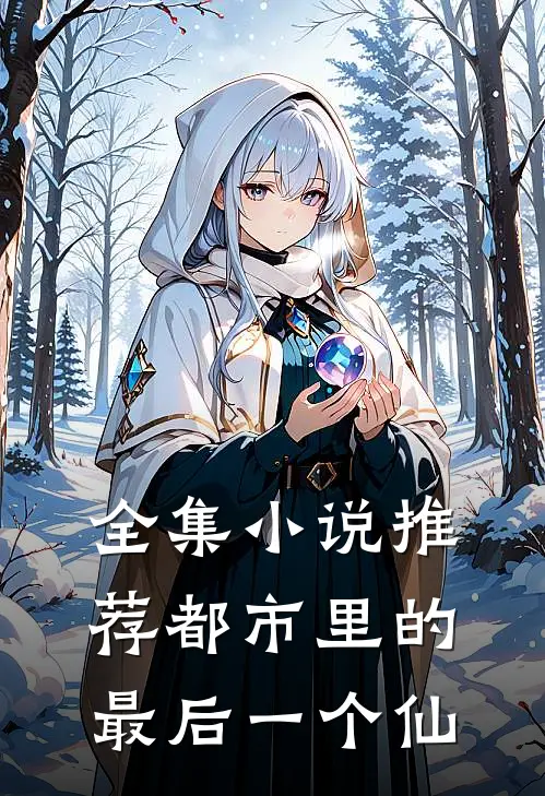 全集推荐都市里的最后一个仙子