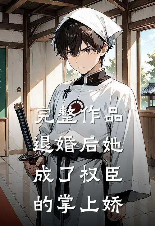 完整作品退婚后她成了权臣的掌上娇