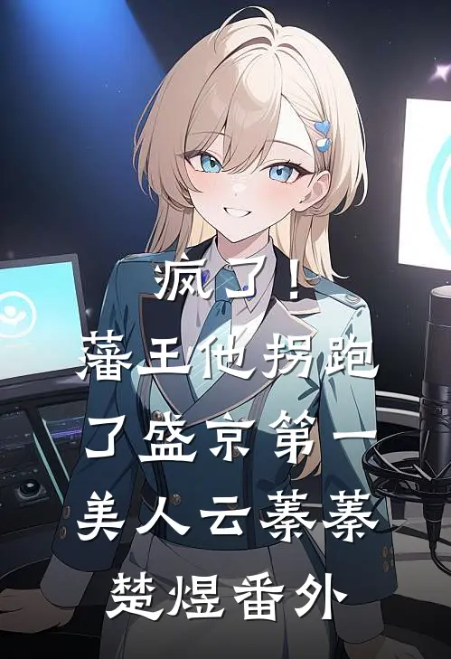 疯了！藩王他拐跑了盛京第一美人云蓁蓁楚煜 番外
