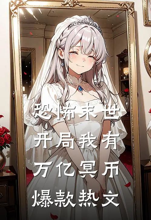 恐怖末世，开局我有万亿冥币爆款热文