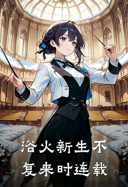 浴火新生不复来时连载