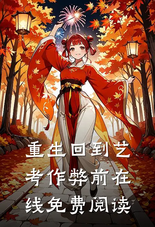 重生回到艺考作弊前在线免费阅读