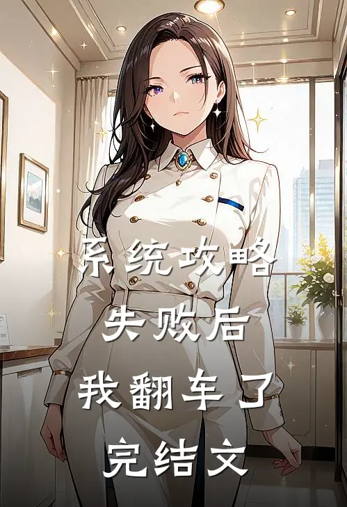 系统攻略失败后，我翻车了完结文