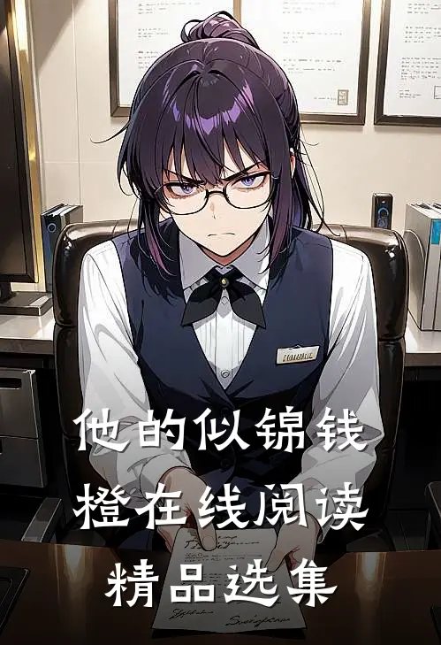他的似锦钱橙在线阅读精品选集