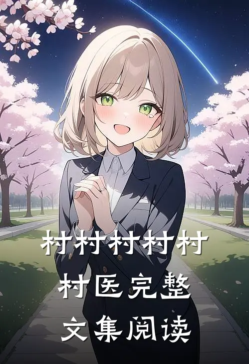 村村村村村村医完整文集阅读