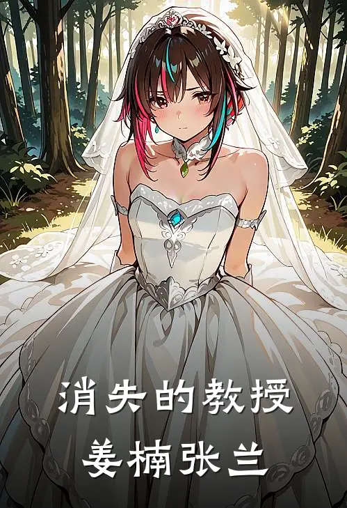 《消失的教授》姜楠张兰