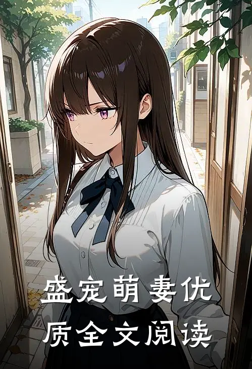 盛宠萌妻优质全文阅读