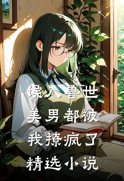 误入兽世美男都被我撩疯了精选