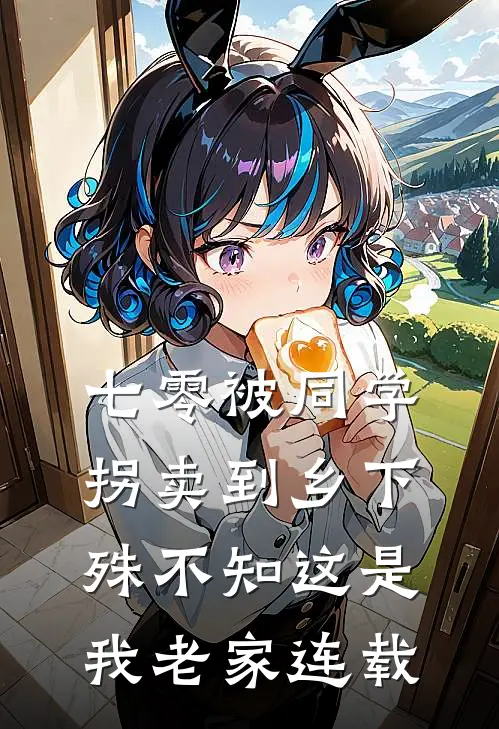 七零被同学拐卖到乡下，殊不知这是我老家连载