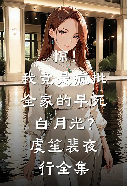 惊！我竟是疯批全家的早死白月光？虞笙裴夜行全集