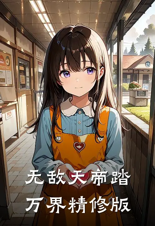无敌天帝踏万界精修版