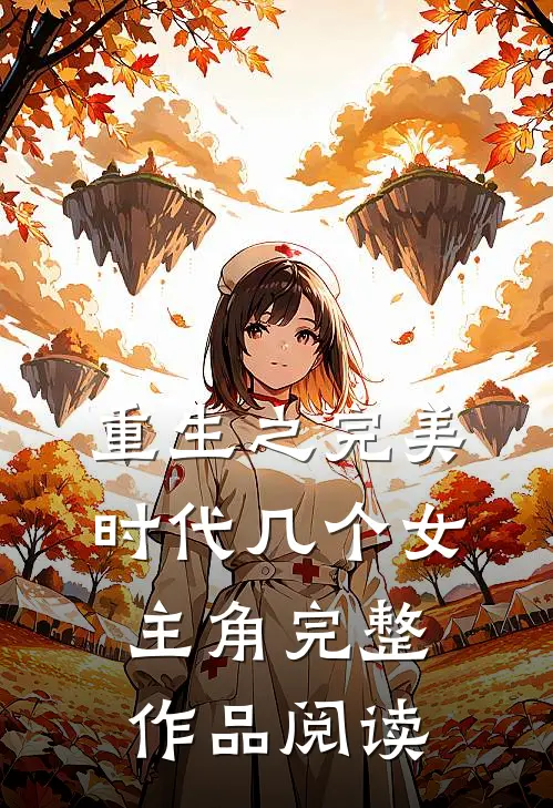 重生之完美时代几个女主角完整作品阅读