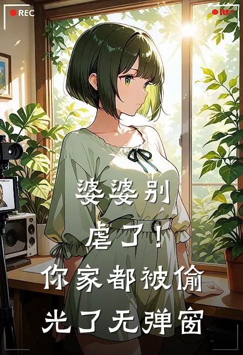 婆婆别虐了!你家都被偷光了无弹窗