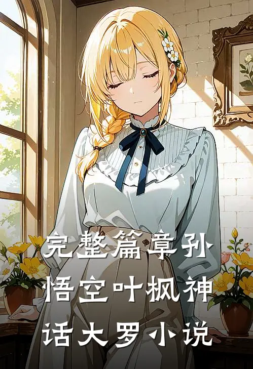 完整篇章孙悟空叶枫神话大罗小说