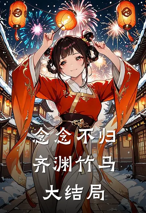 念念不归齐渊竹马大结局