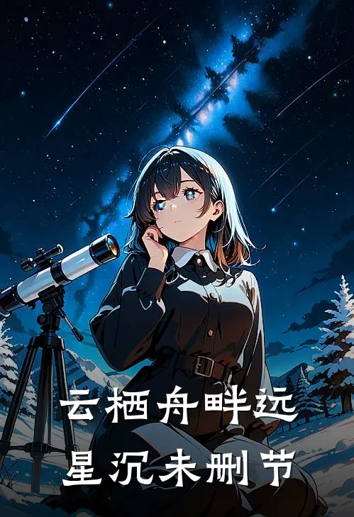 云栖舟畔远星沉未删节