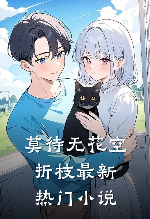 莫待无花空折枝最新热门小说