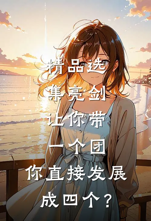精品选集亮剑：让你带一个团，你直接发展成四个？