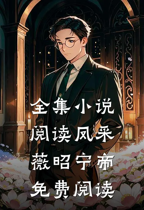 全集小说阅读凤采薇昭宁帝免费阅读
