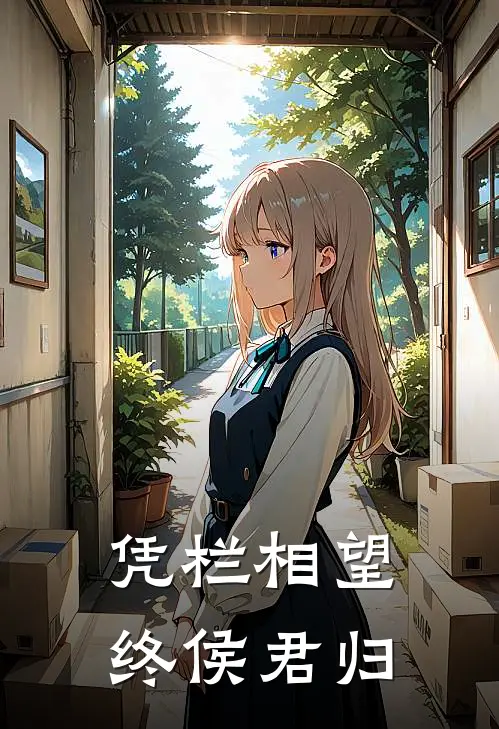 凭栏相望，终侯君归