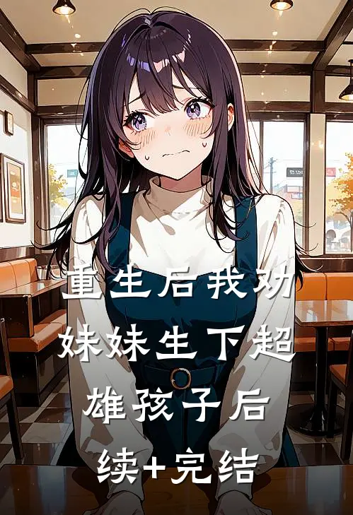 重生后我劝妹妹生下超雄孩子后续+完结