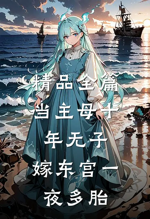 精品全篇当主母十年无子，嫁东宫一夜多胎