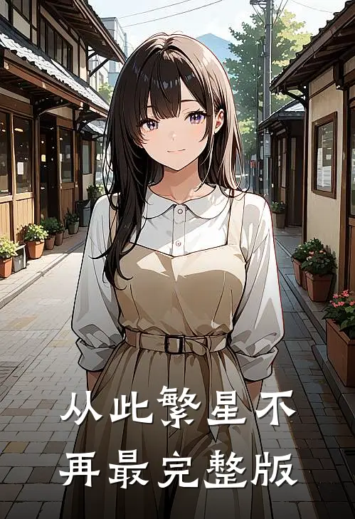 从此繁星不再最完整版