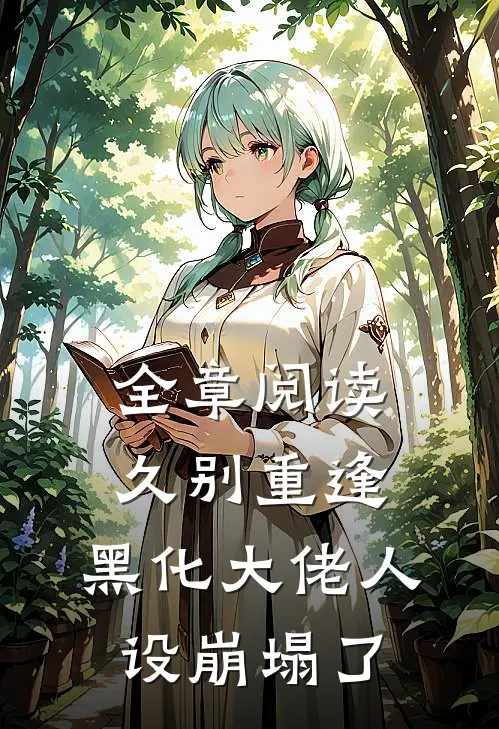全章阅读久别重逢：黑化大佬人设崩塌了