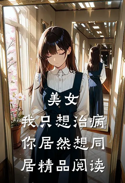 美女，我只想治病，你居然想同居精品阅读