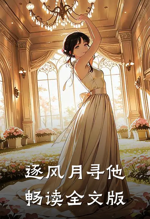 逐风月寻他畅读全文版