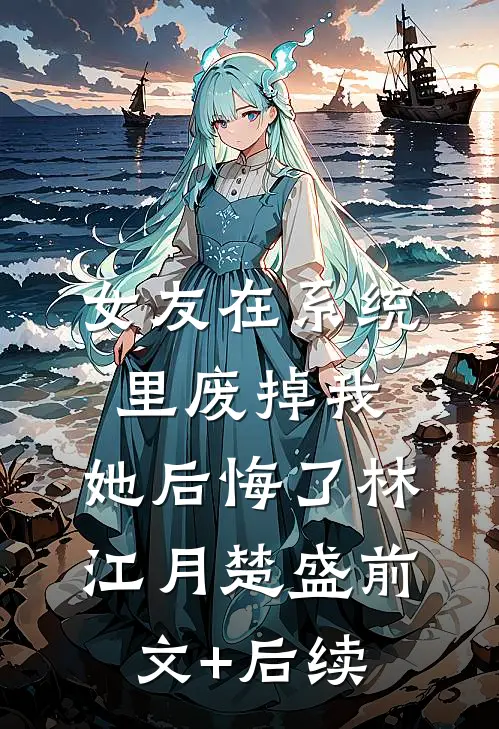 女友在系统里废掉我，她后悔了林江月楚盛前文+后续
