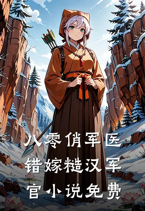 八零俏军医错嫁糙汉军官小说免费