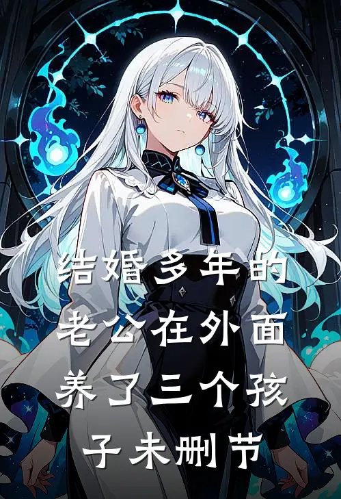 结婚多年的老公在外面养了三个孩子未删节
